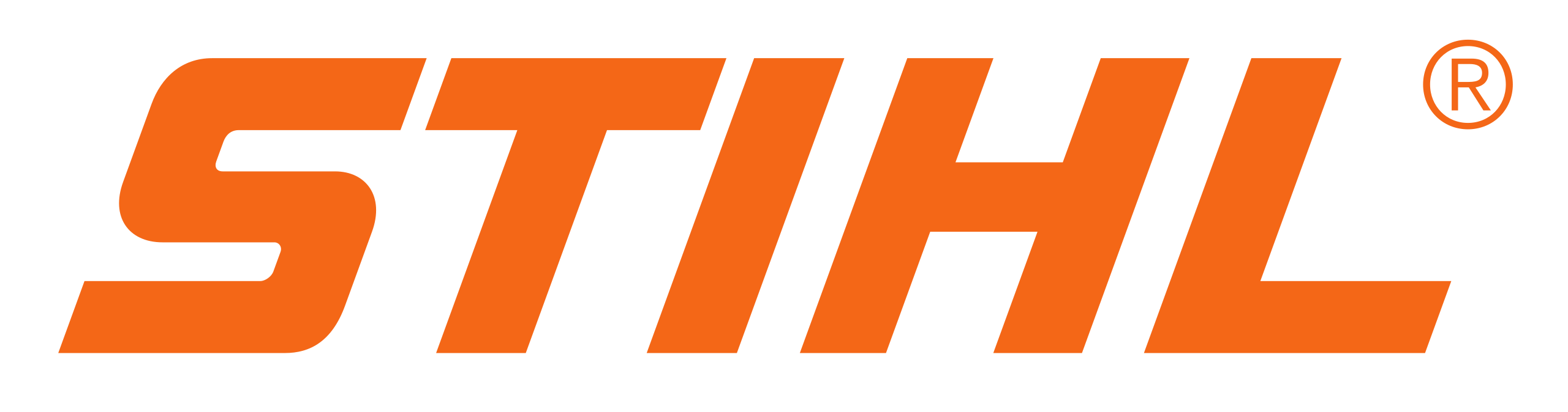 Stihl produits
