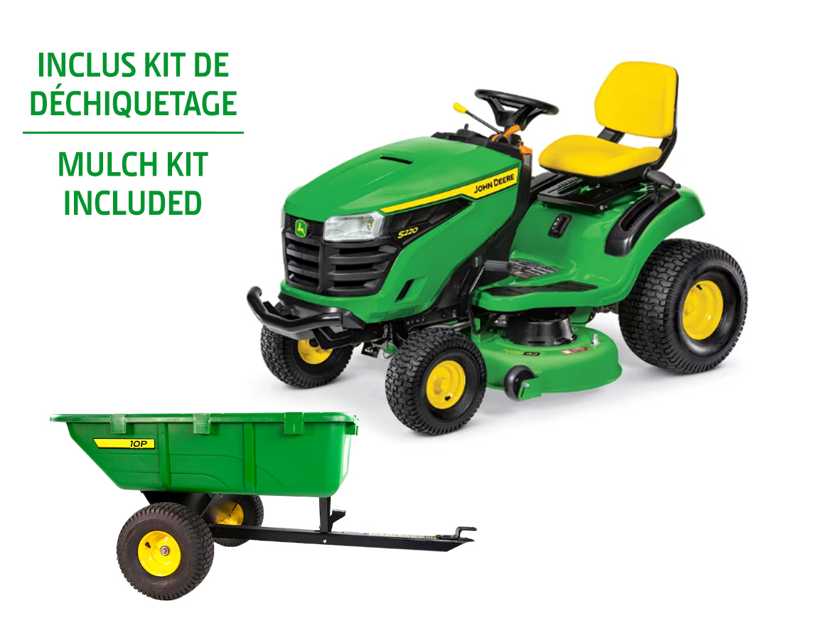Kit S220