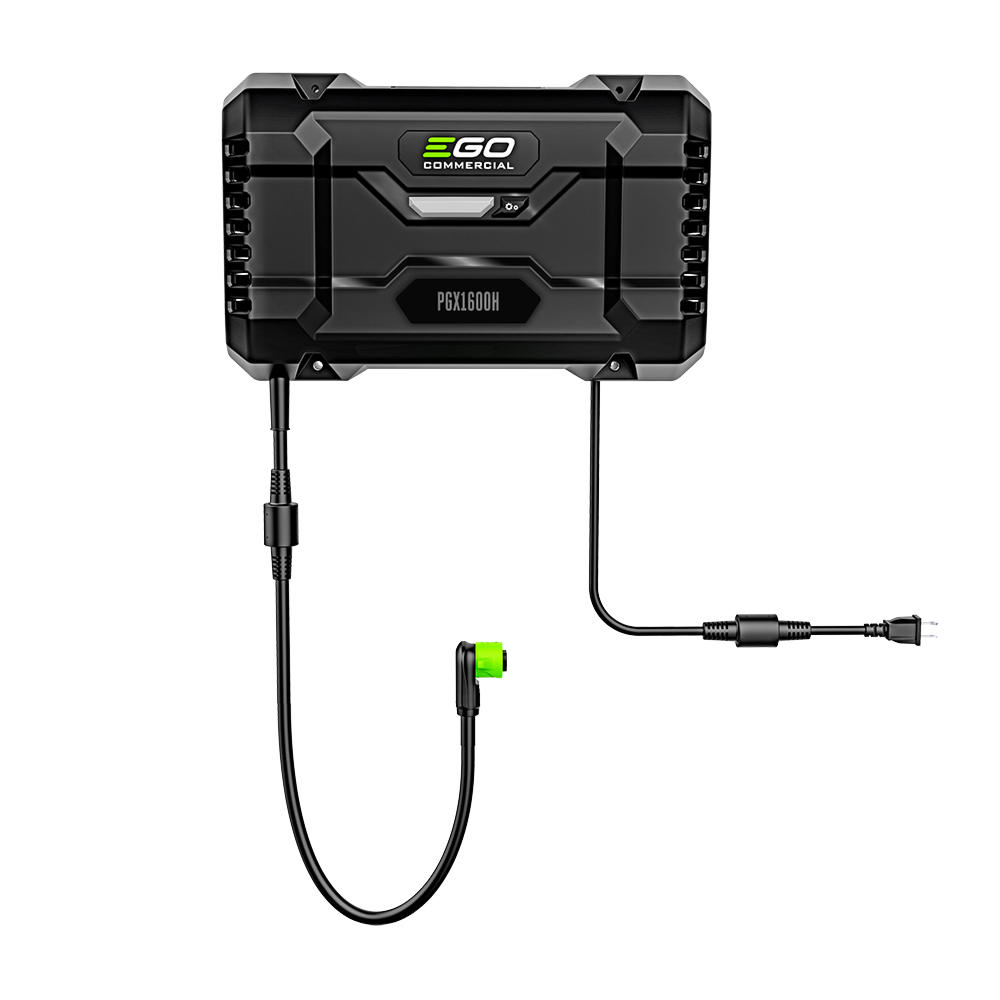 Concentrateur de charge PGX™ commercial de 1 600 W
