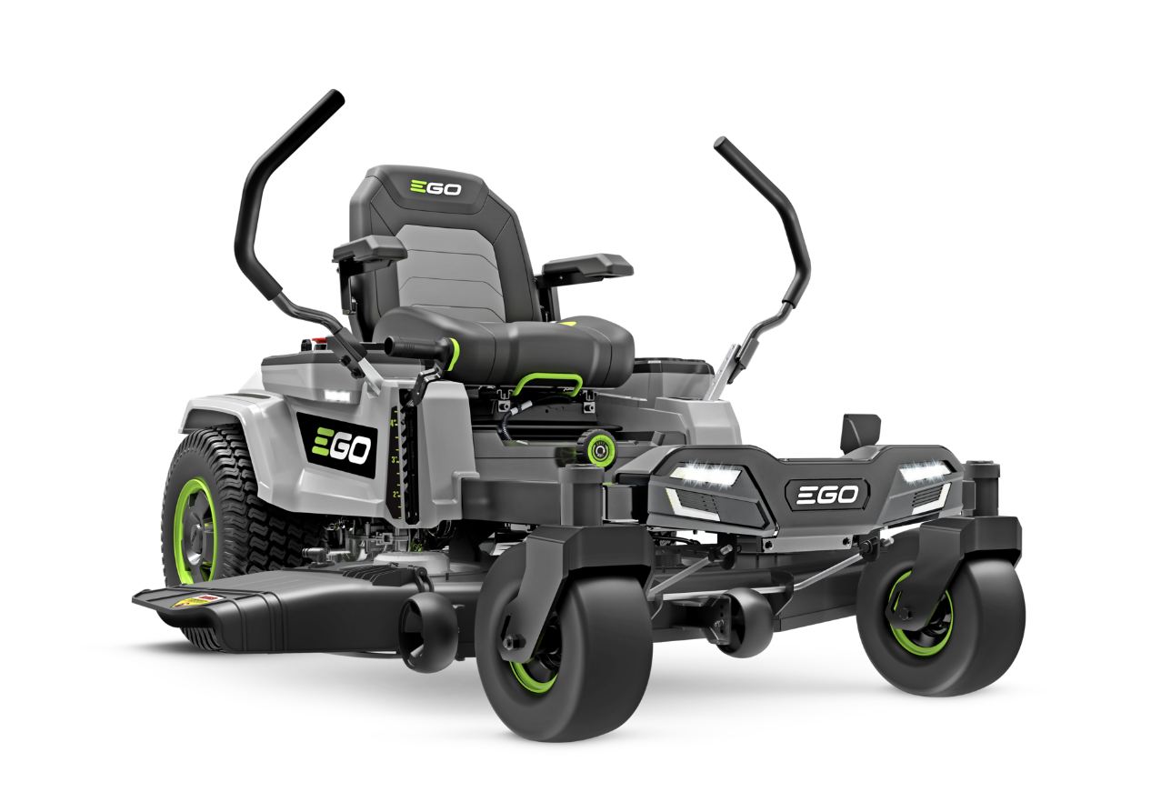 ZT5207L-5 zero turn