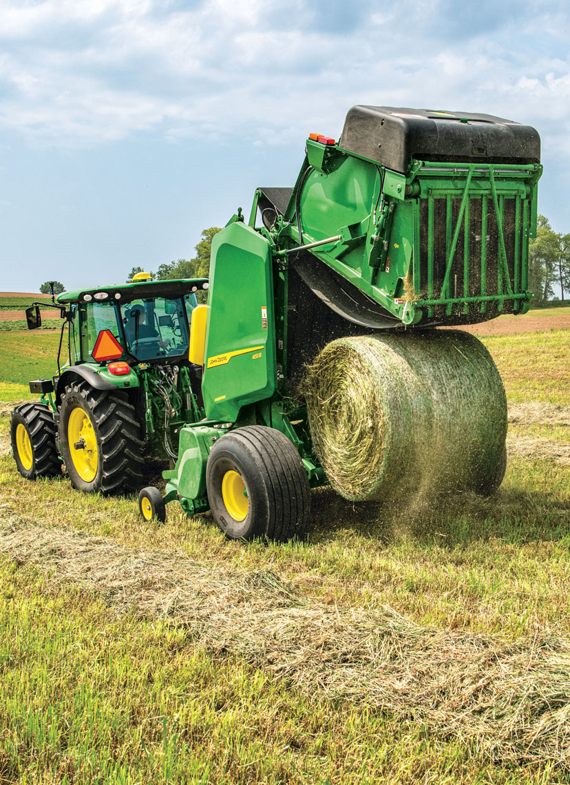 Agriculture