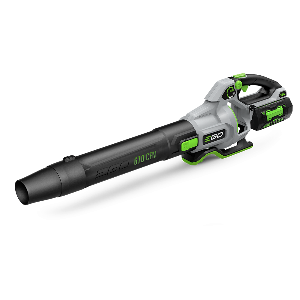 LB6703 EGO