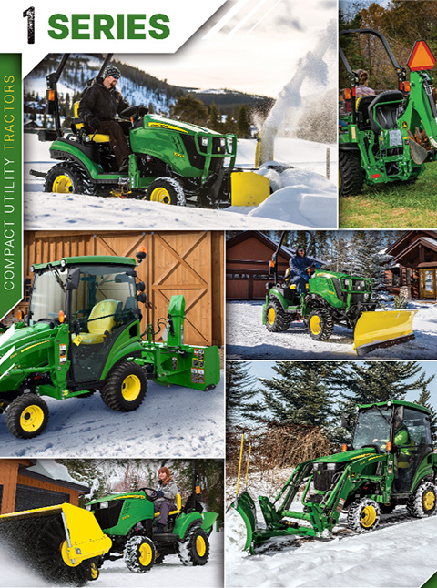 Check out our attachments flyer