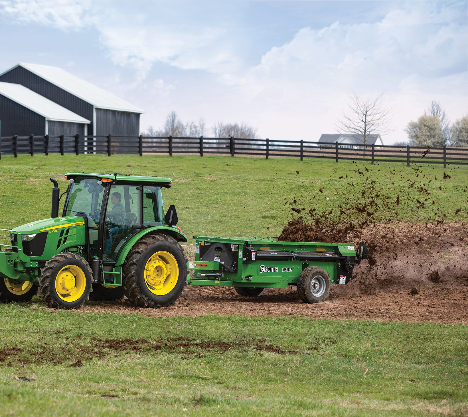 Livestock &amp; Equine Equipment