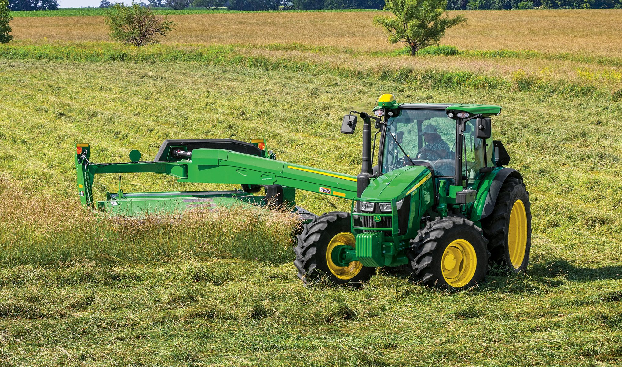 Mowers